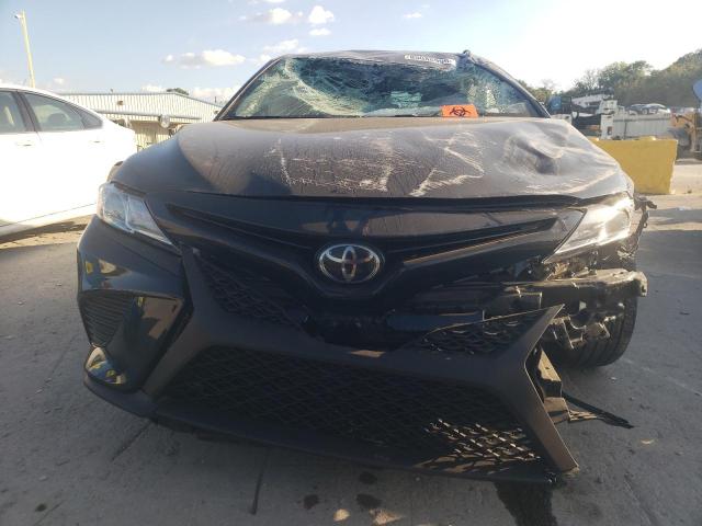 2019 TOYOTA CAMRY L 4T1B11HK8KU693232