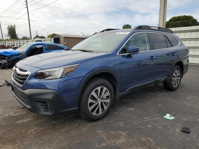 SUBARU OUTBACK PREMIUM