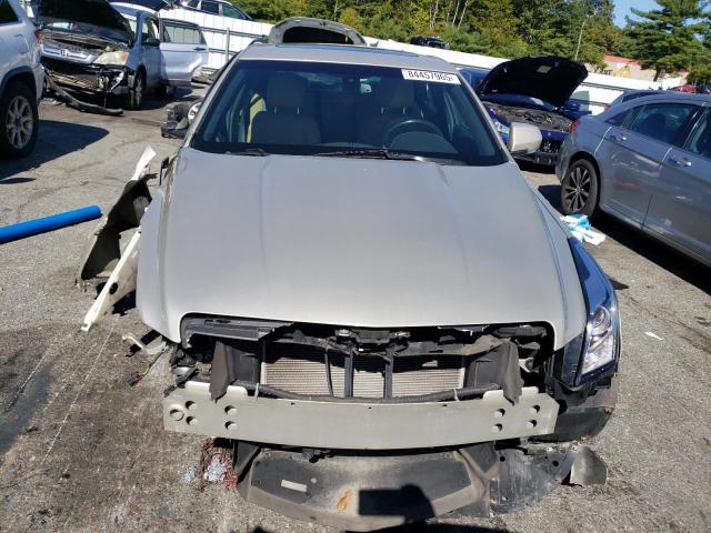 2014 CADILLAC ATS LUXURY - 1G6AH5R32E0134963