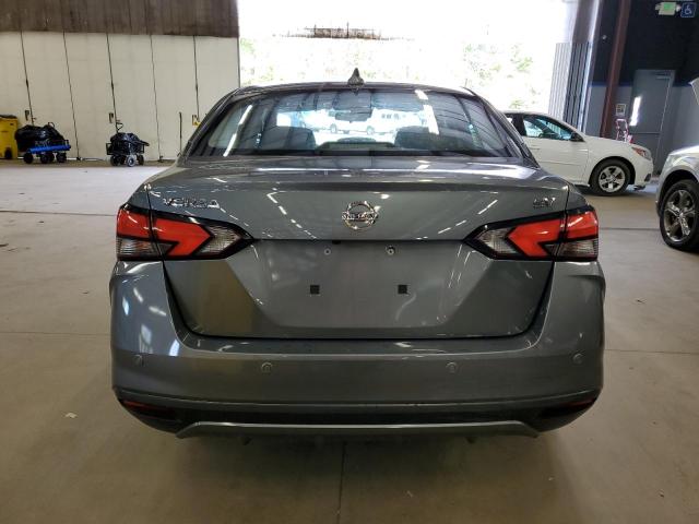 2021 NISSAN VERSA SV 3N1CN8EV0ML831799