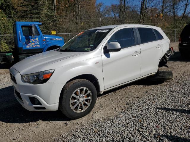 Global Auto Auctions: 2011 MITSUBISHI OUTLANDER