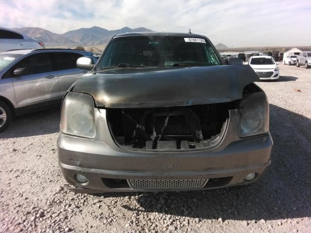 2013 GMC YUKON XL K - 1GKS2KE71DR171091