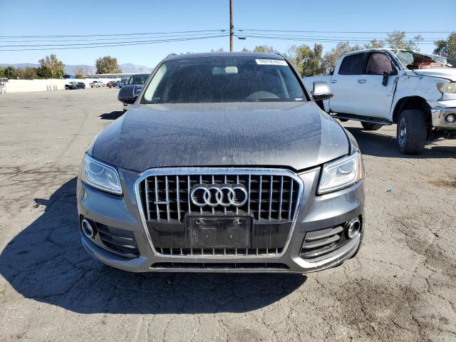 2016 AUDI Q5 PREMIUM - WA1C2AFP1GA076892