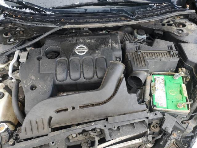 2012 NISSAN ALTIMA BAS #3282634063