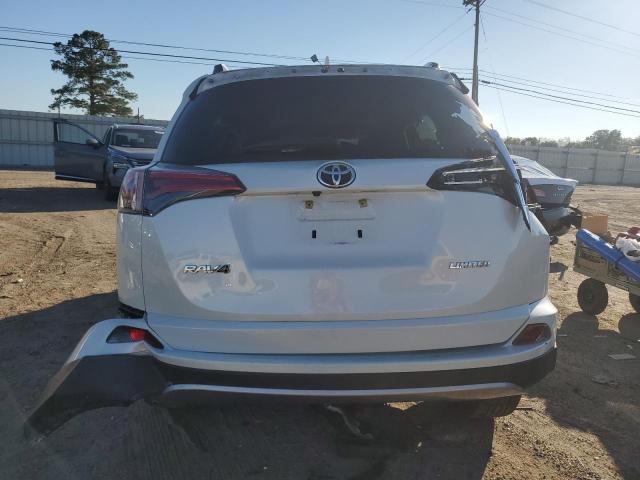 2018 TOYOTA RAV4 LIMIT - JTMYFREV8JD125347