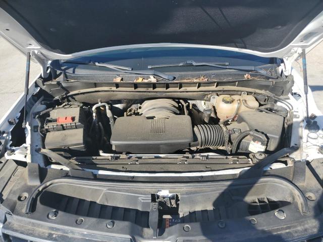 2022 CHEVROLET SUBURBAN C #3280308007