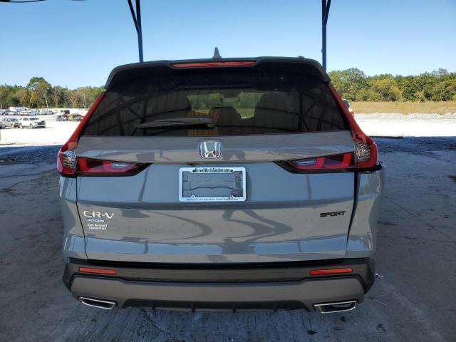 2025 HONDA CR-V SPORT - 7FARS5H85SE040818