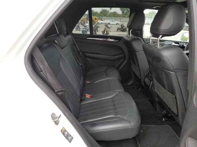 2018 MERCEDES-BENZ GLE 350 4JGDA5JB3JB050212