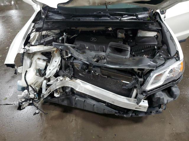 2015 ACURA RDX TECHNO #3282385261