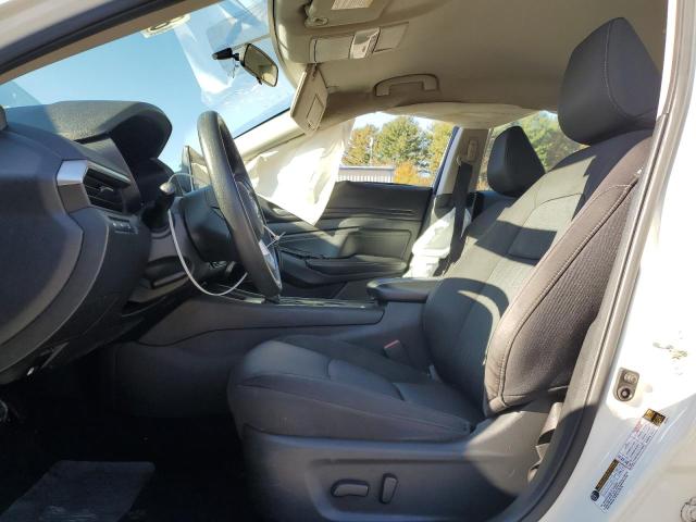 2020 NISSAN ALTIMA S #3294410578