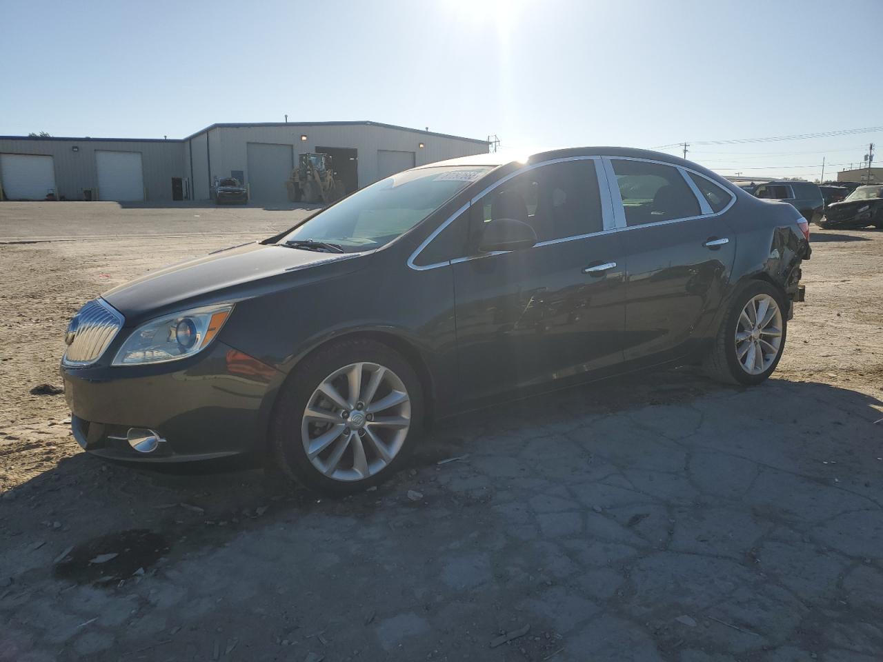BUICK VERANO
