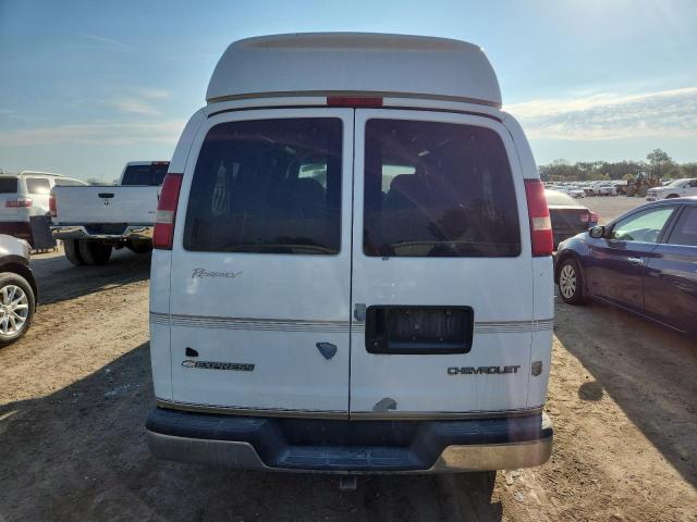 2004 CHEVROLET EXPRESS G1500 #3285579266