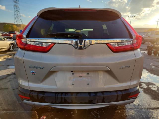 2018 HONDA CR-V EX - 5J6RW2H53JL003034