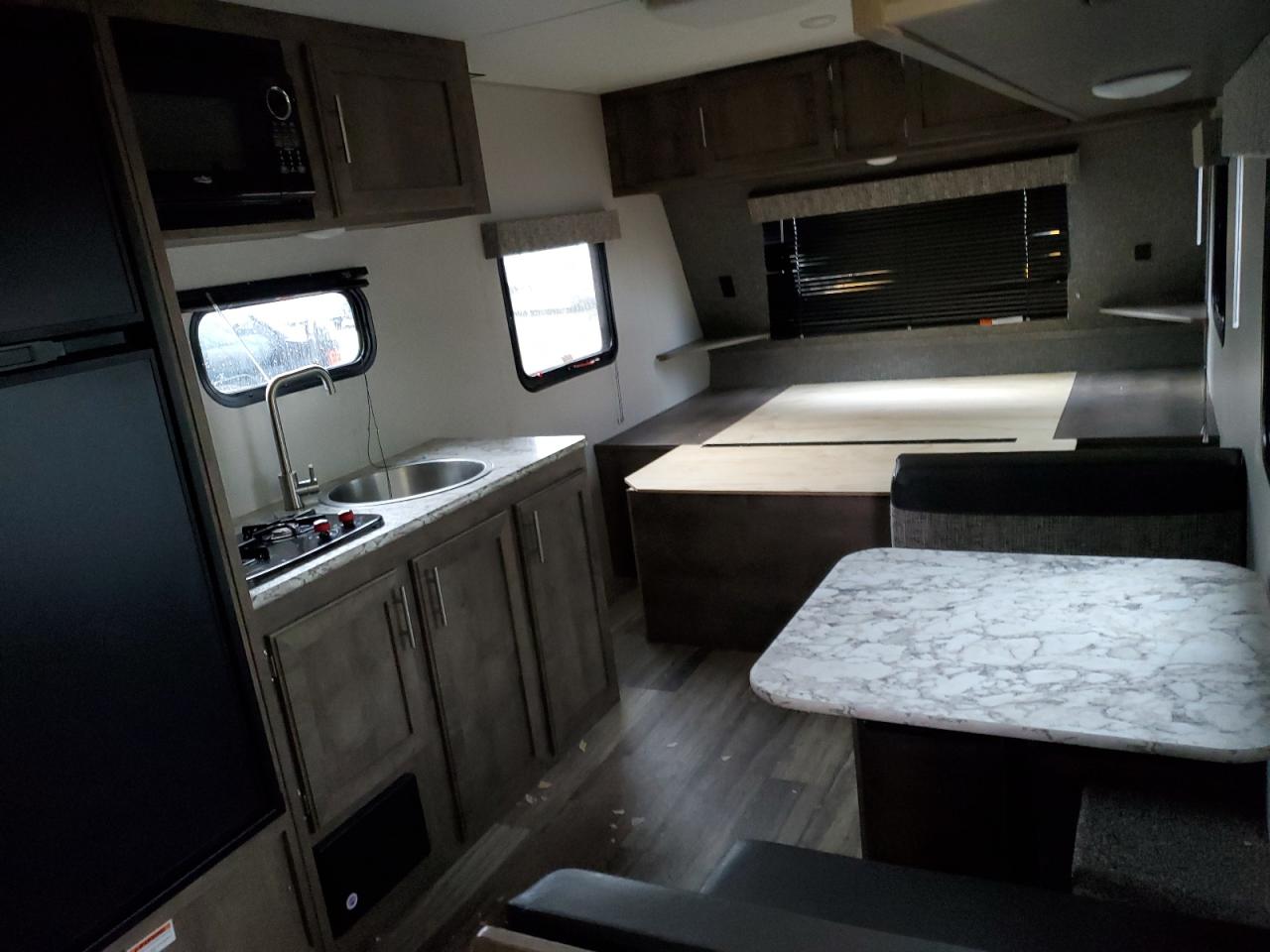 Lot #3285102389 2020 KZPS TRAILER