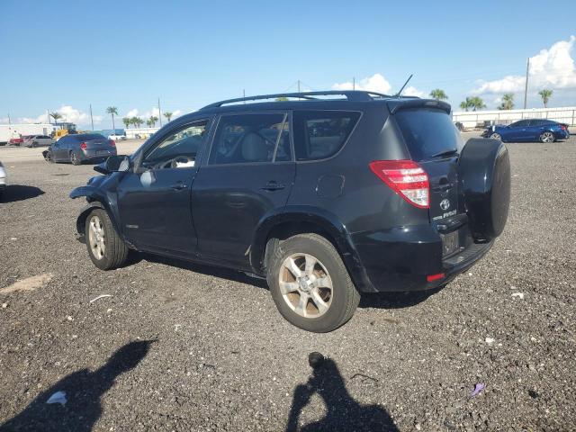 2010 TOYOTA RAV4 LIMIT - JTMYF4DV0A5017349