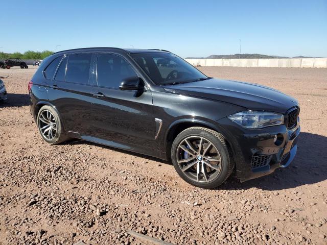 2017 BMW X5 M - 5YMKT6C37H0U39126