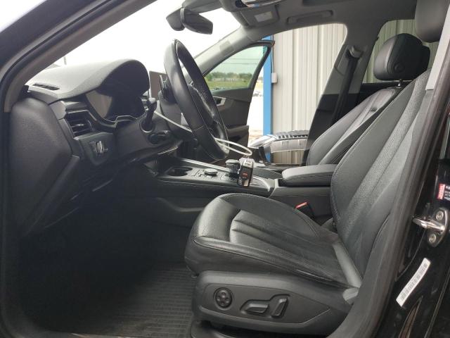 2017 AUDI A4 ALLROAD WA18NAF49HA133618