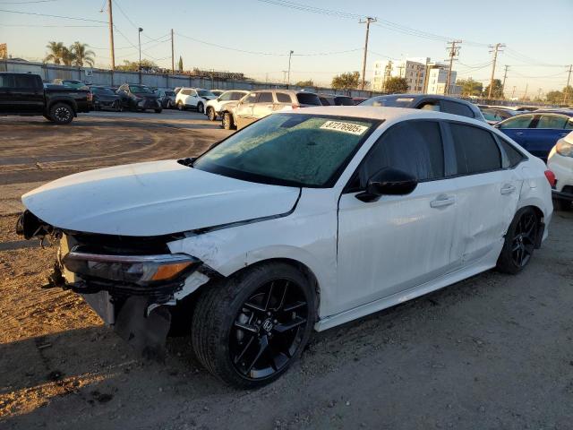 HONDA CIVIC SPOR