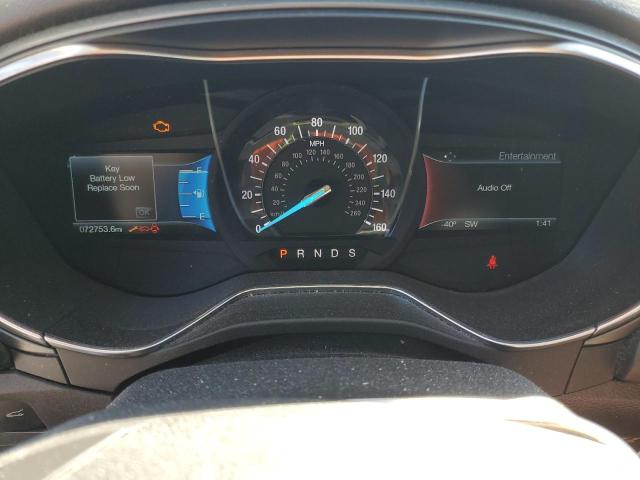 2015 FORD FUSION TIT - 3FA6P0K93FR232673