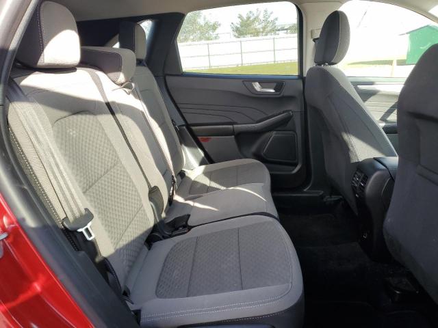 2021 FORD ESCAPE SE - 1FMCU9G63MUA62938