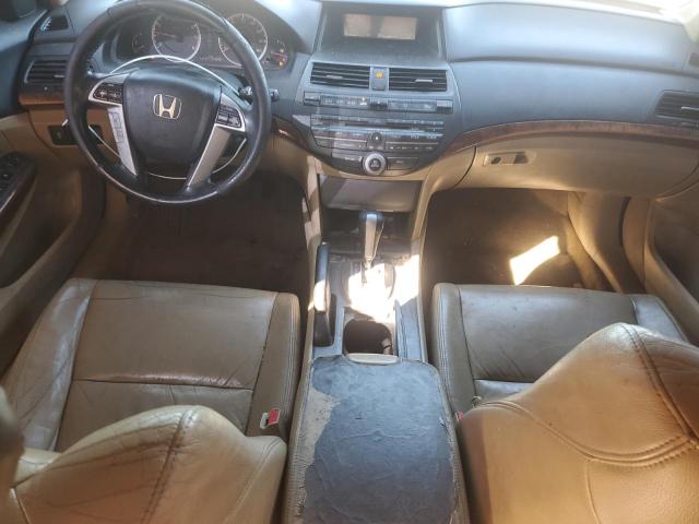 2012 HONDA ACCORD - 1HGCP2F89CA062739