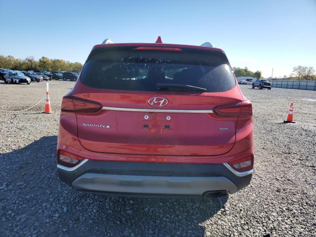 2020 HYUNDAI SANTA FE S - 5NMS3CAD8LH275672