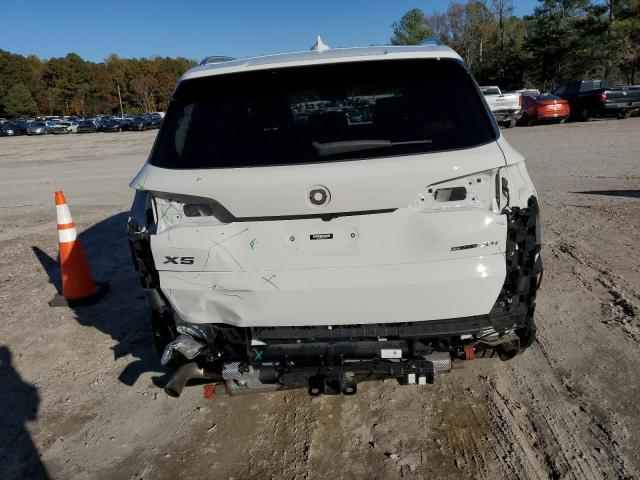 2022 BMW X5 SDRIVE - 5UXCR4C06N9J71004