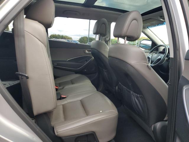 2015 HYUNDAI SANTA FE G KM8SRDHF8FU107521