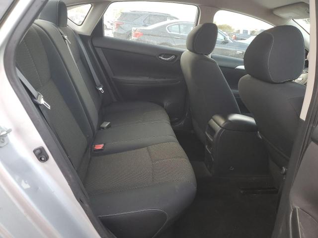 2018 NISSAN SENTRA S - 3N1AB7AP7JY202962