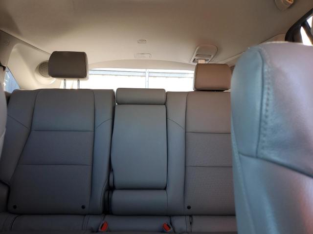 2017 ACURA RDX ADVANC - 5J8TB4H78HL030309