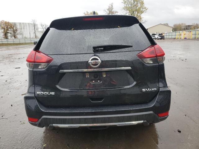 2018 NISSAN ROGUE S #3303725432