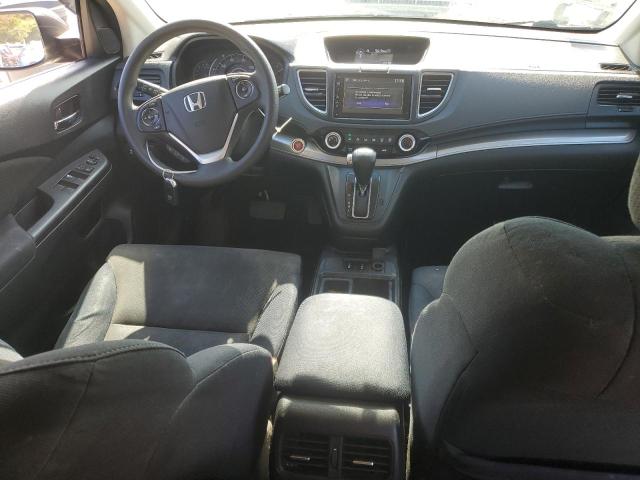 2015 HONDA CR-V EX - 2HKRM4H5XFH644085