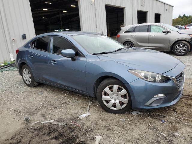 2015 MAZDA 3 SPORT #3303975693