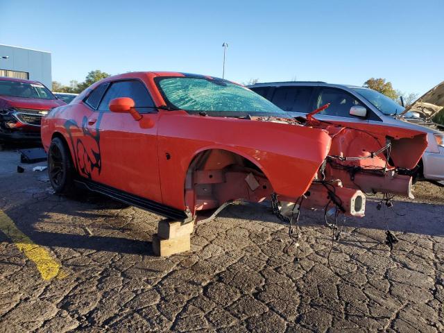 2017 DODGE CHALLENGER #3295265815