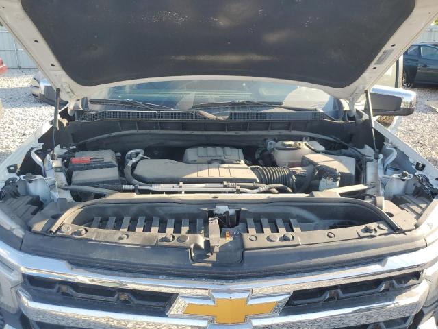 2024 CHEVROLET SILVERADO - 1GCPDKEK0RZ156539