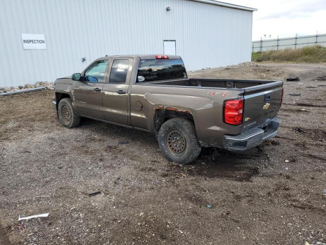 2014 CHEVROLET SILVERADO - 1GCVKREC4EZ135492