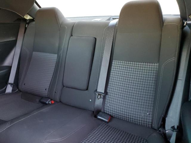 2020 DODGE CHALLENGER #3303949693