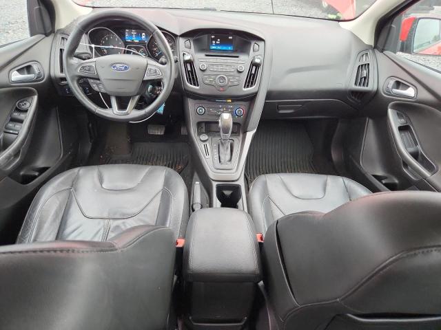 2016 FORD FOCUS SE - 1FADP3K27GL325935