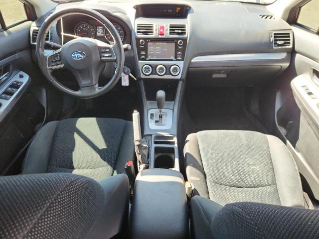 2016 SUBARU IMPREZA PR - JF1GJAB62GH013045