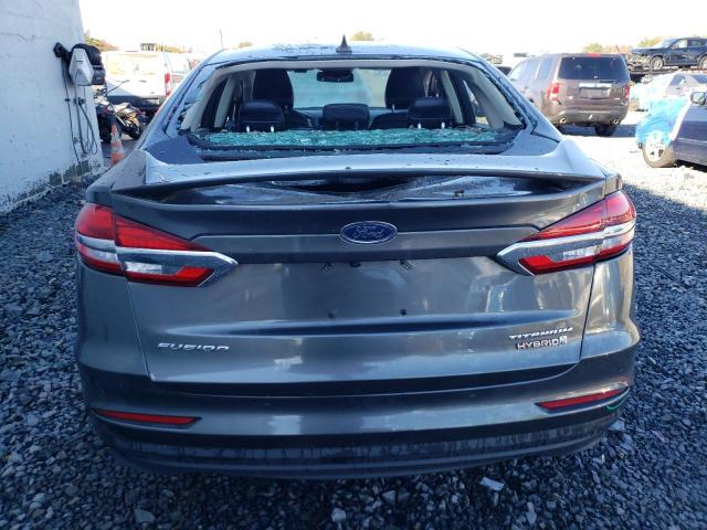 2019 FORD FUSION TIT 3FA6P0RU0KR101429