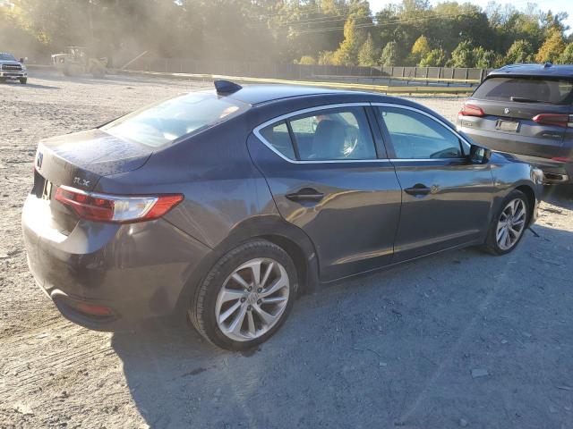 2016 ACURA ILX BASE W - 19UDE2F31GA025110