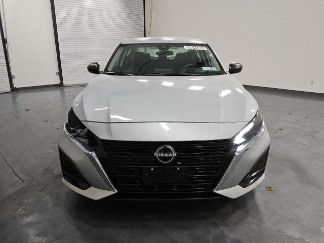 2025 NISSAN ALTIMA SV - 1N4BL4DV7SN386618