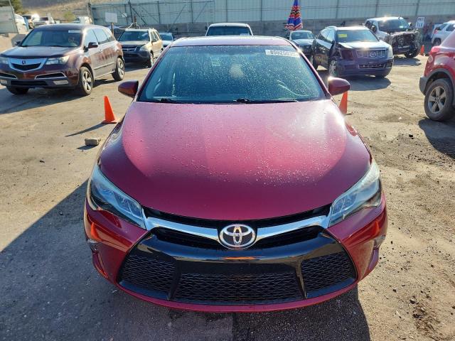 2015 TOYOTA CAMRY XSE 4T1BK1FK2FU557622