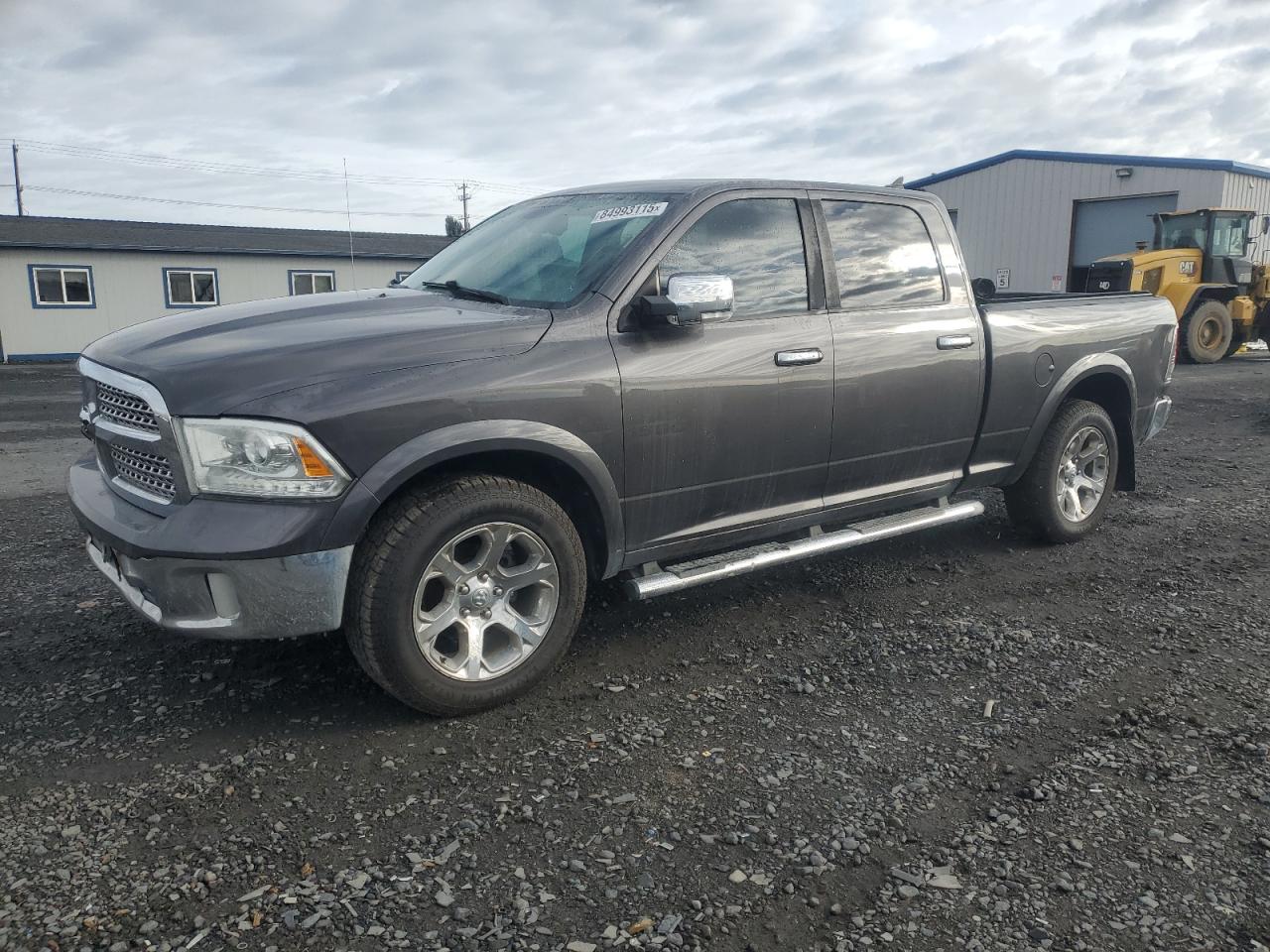 RAM 1500 LARAMIE