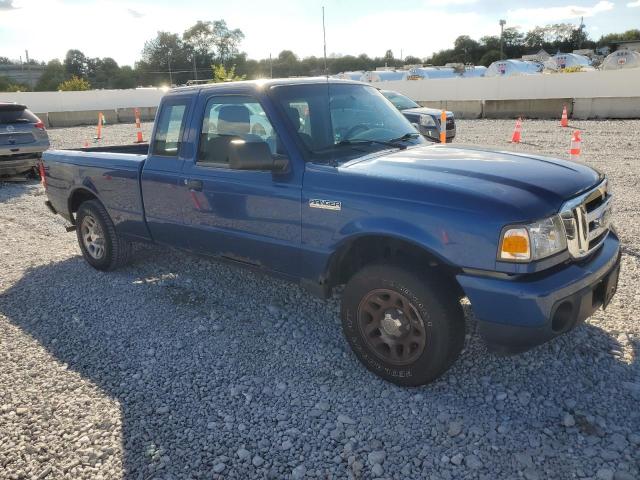 2011 FORD RANGER SUP #3278681764