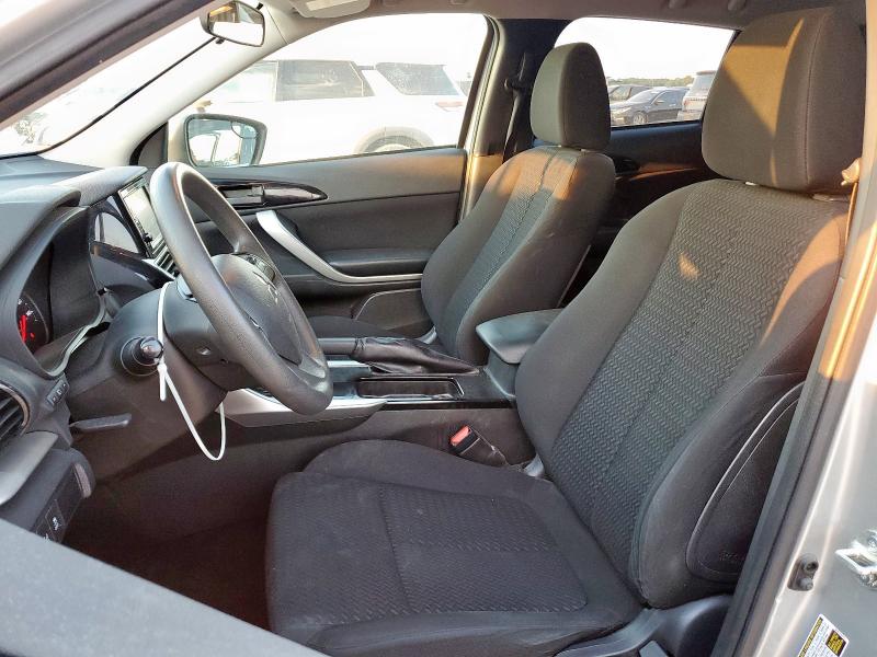 2022 MITSUBISHI ECLIPSE CR #3301878446