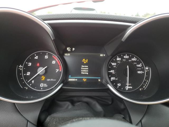 2020 ALFA ROMEO GIULIA #3284115538