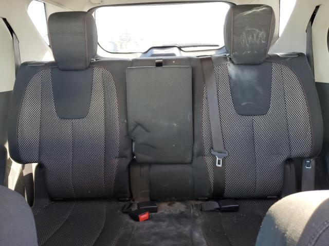 2016 CHEVROLET EQUINOX LT 2GNALCEK6G6170282