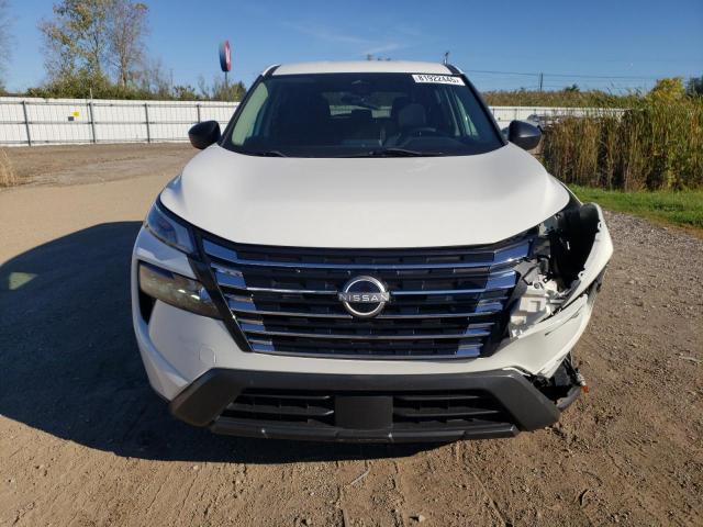 2024 NISSAN ROGUE S - Other View