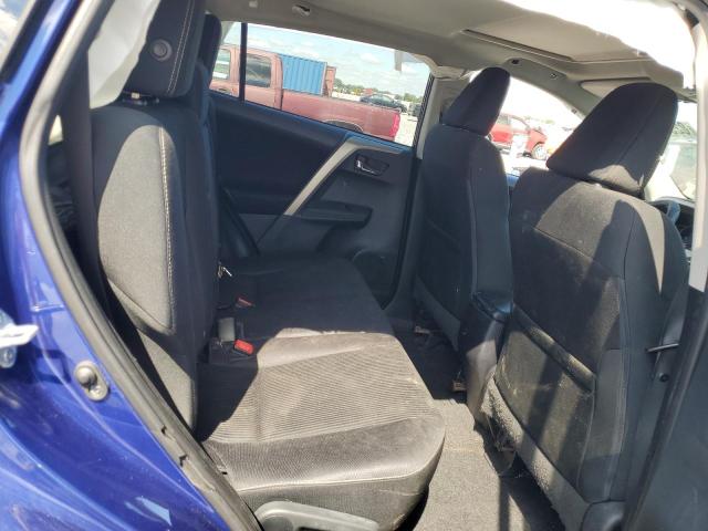 2014 TOYOTA RAV4 XLE - 2T3WFREV3EW076901